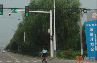 濟寧公路交通設(shè)施之困 短板之責，誰來承擔？